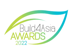 Build4Asia Awards 2022 – Outstanding Products (Technology)