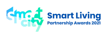Smart Living Partnership Award 2021 – Outstanding Cloud-based Construction Information Management Platform